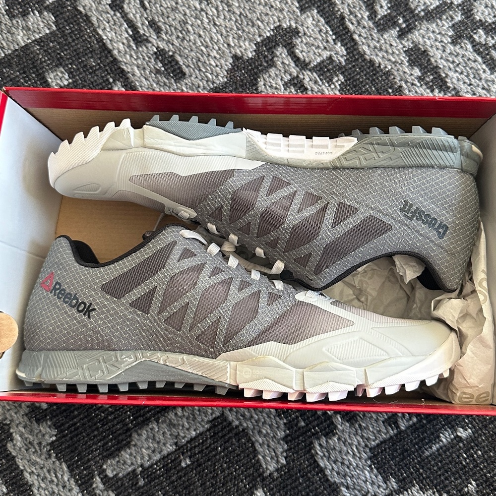 Mens Reebok Crossfit Speed Field 
